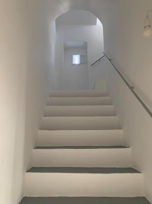 Appartamento Tradizionale בארי מראה חיצוני תמונה